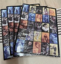 迷八 特別版 空專（僅PB、原本小海報在)