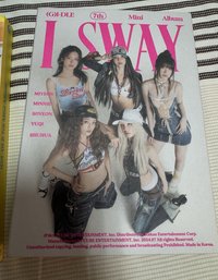 迷七 灰版（無小卡）