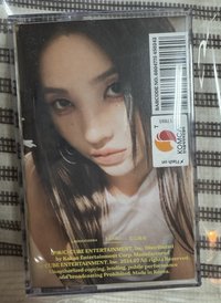 迷七 小娟卡帶全專