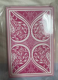 迷六 已拆撲克牌 空專