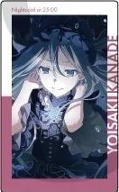 EP vol.19C Colorful Palette Store 隨機卡 水底