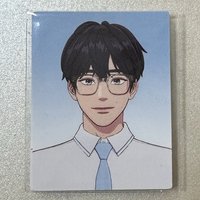 六夏證件照（藝俊全新）（會附原包裝