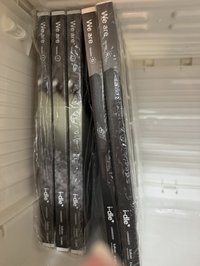 迷八 WE ARE 空專'I‘版