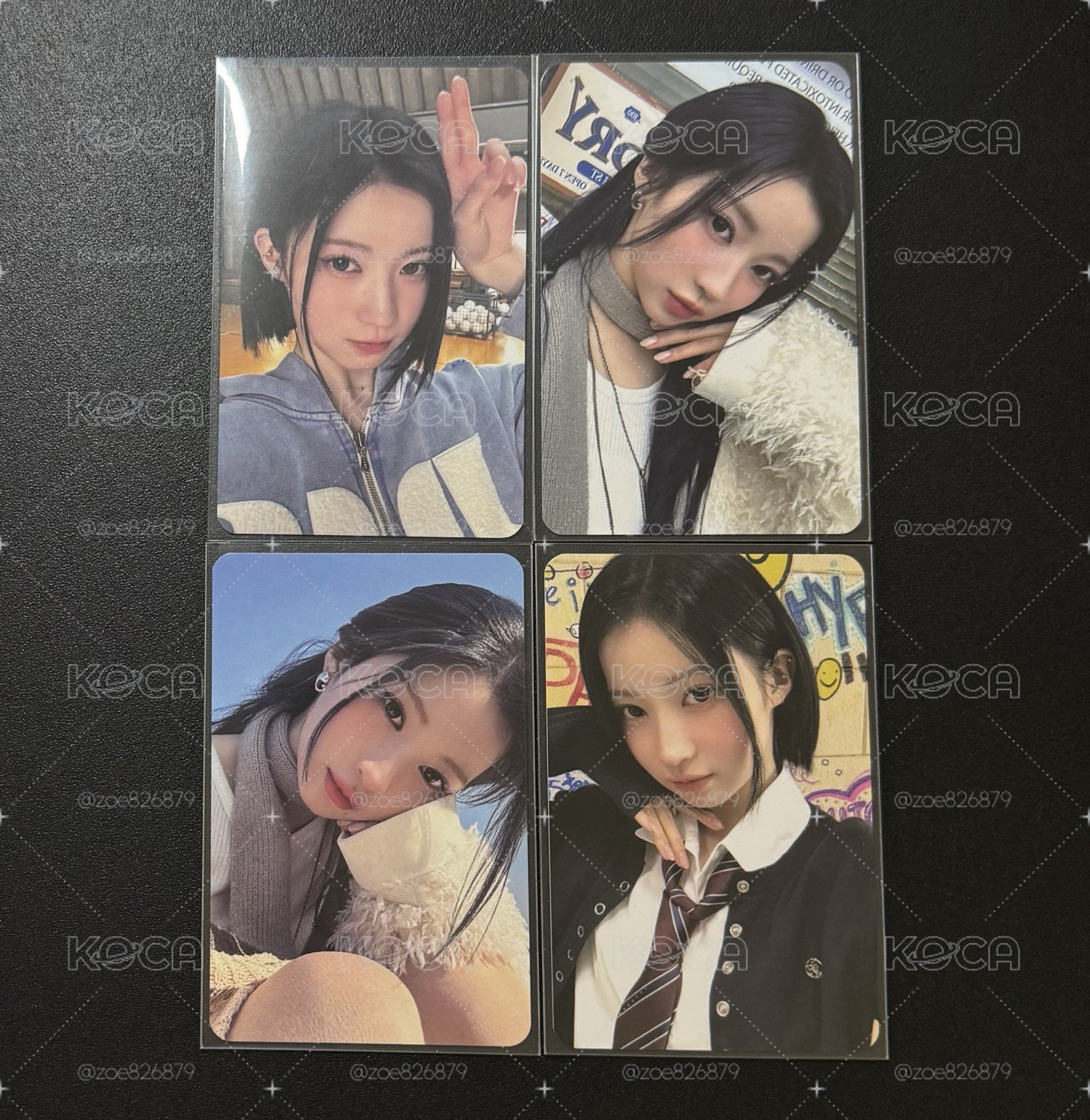 相框/拼圖角