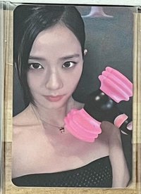 Jisoo
