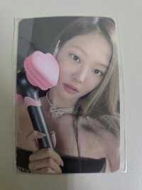 Jennie 