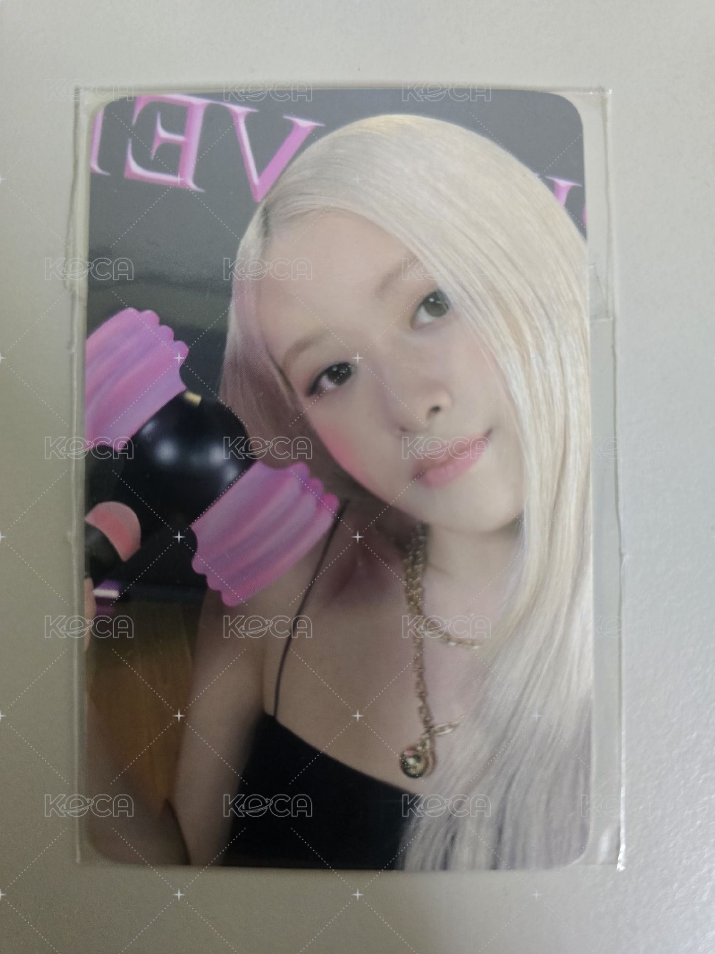 Rose
