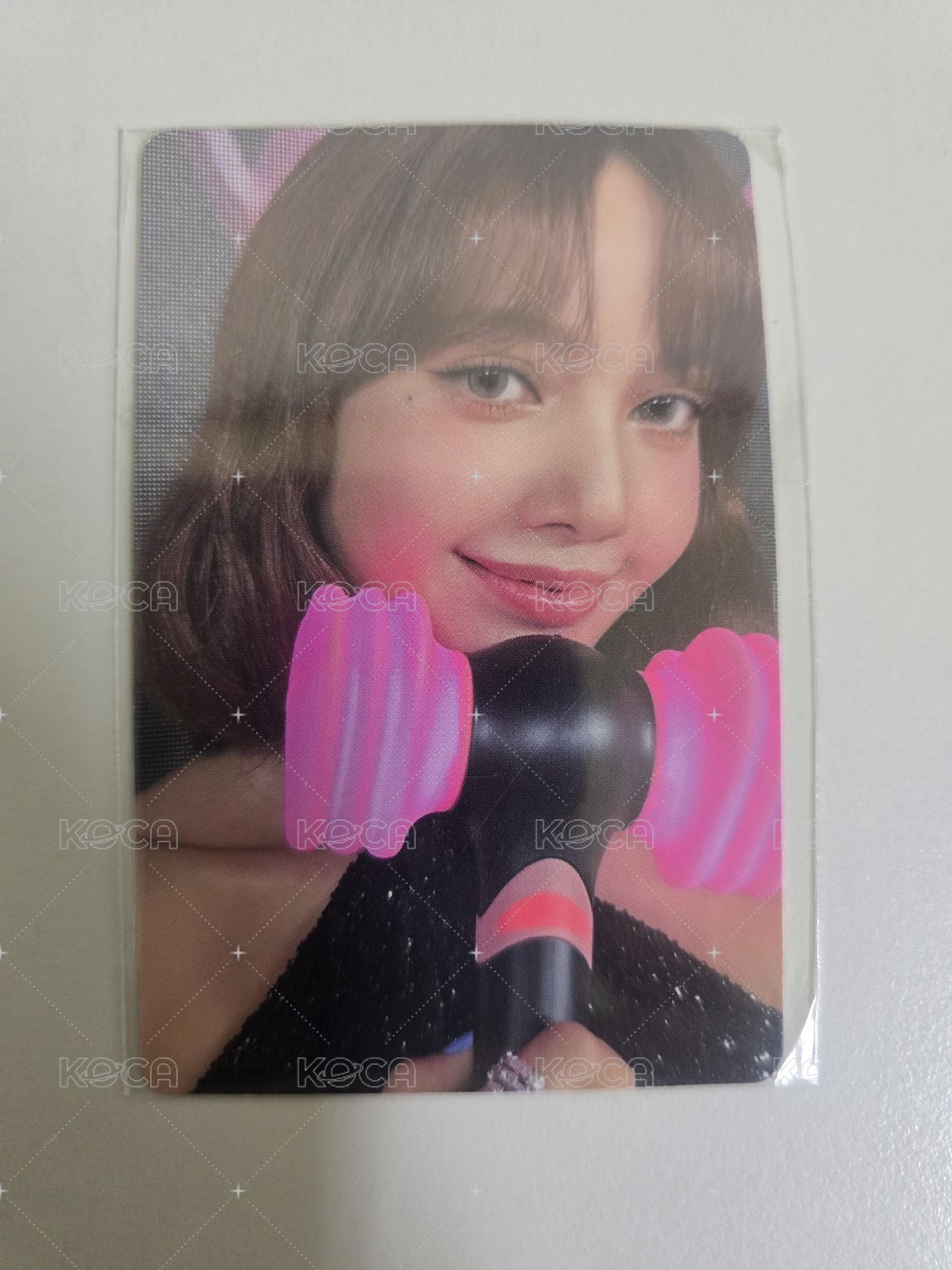 Lisa