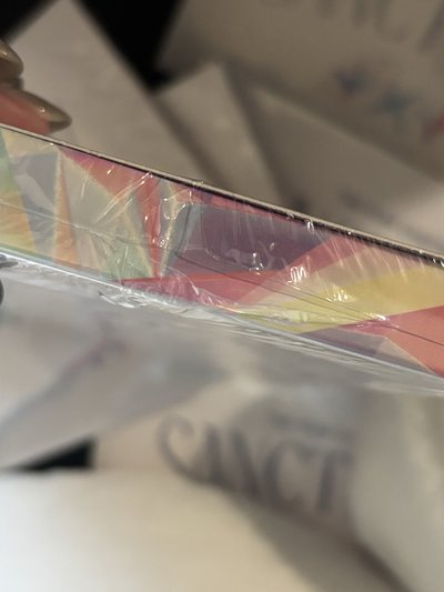 txt迷七單封（可選成員）