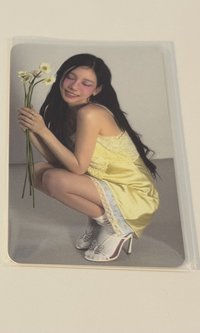 太妍十週年展覽周邊-Time Lapse，Timeless｜拿花