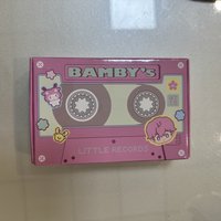 2025班比生日禮盒（全新未拆）