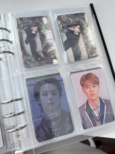 旻旻 專卡 拍立得