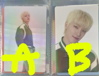 Follow / Follow Again 