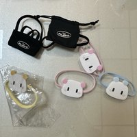 2025亞巡 扭蛋娃用裝飾 整圖賣