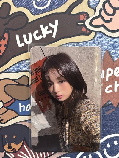 三星賢 中背-萌混券