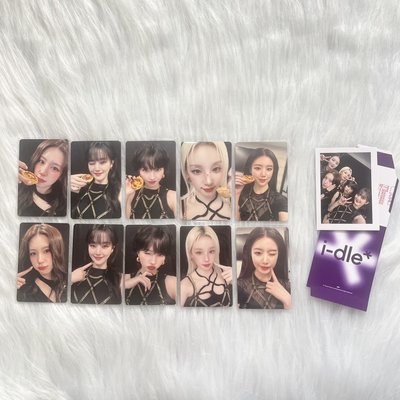 TIMA聖誕限定星光卡