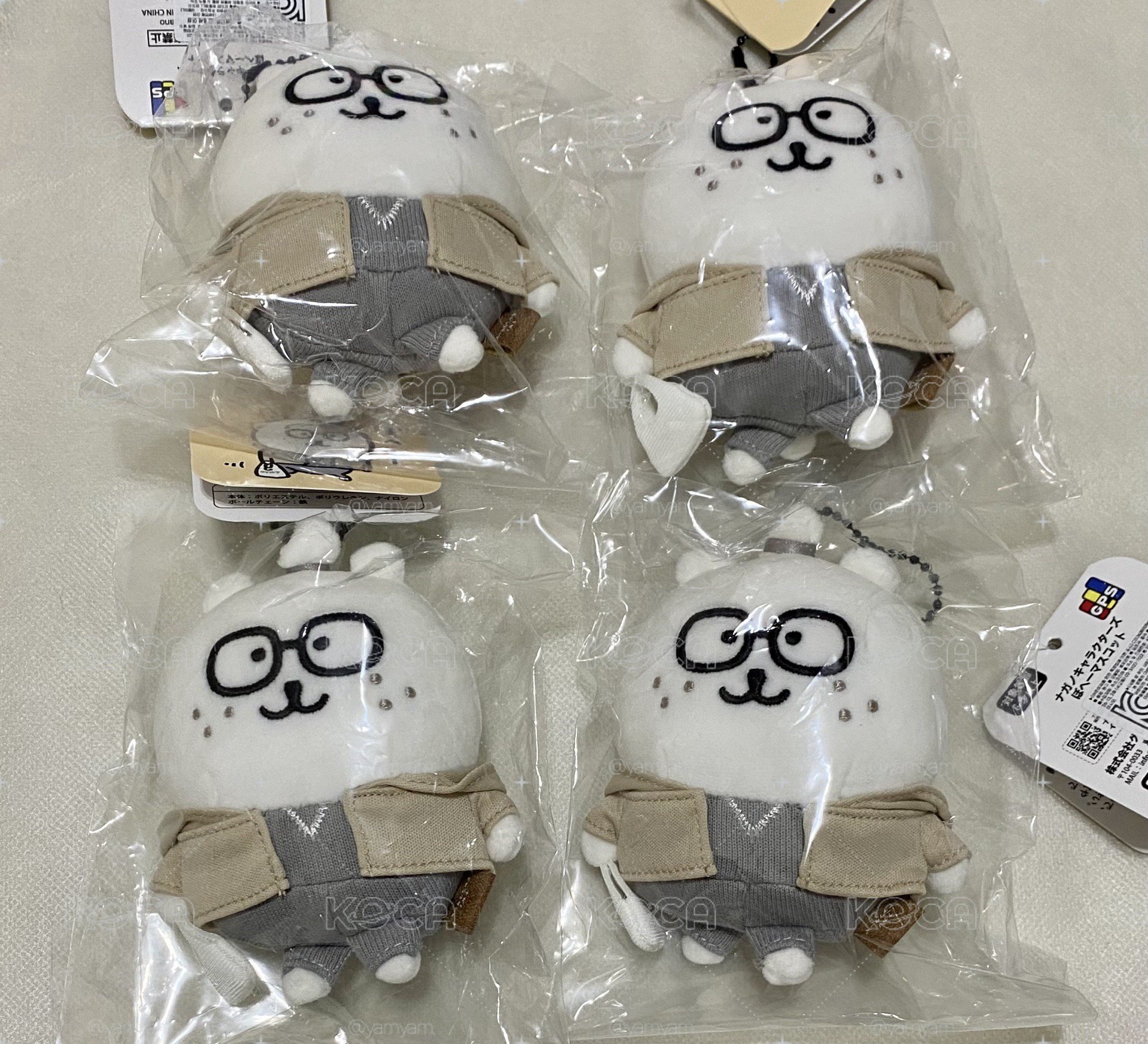 韓國限定雀斑熊