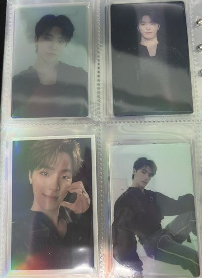 Follow / Follow Again 