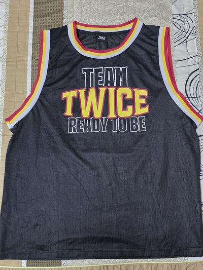 紗五巡籃球衣💟