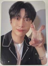 2024'SG 年曆卡 24‘SG 年曆卡