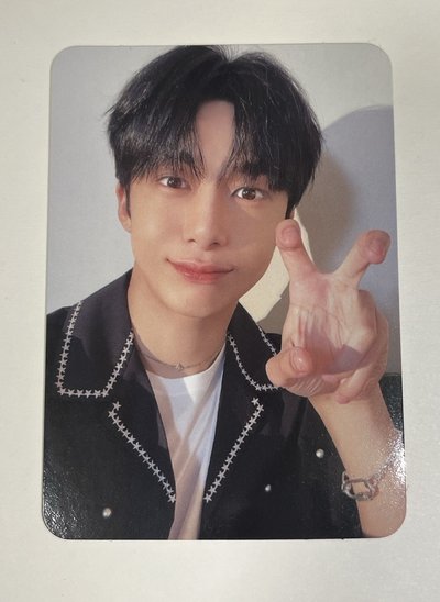 亨願 24年 年曆卡