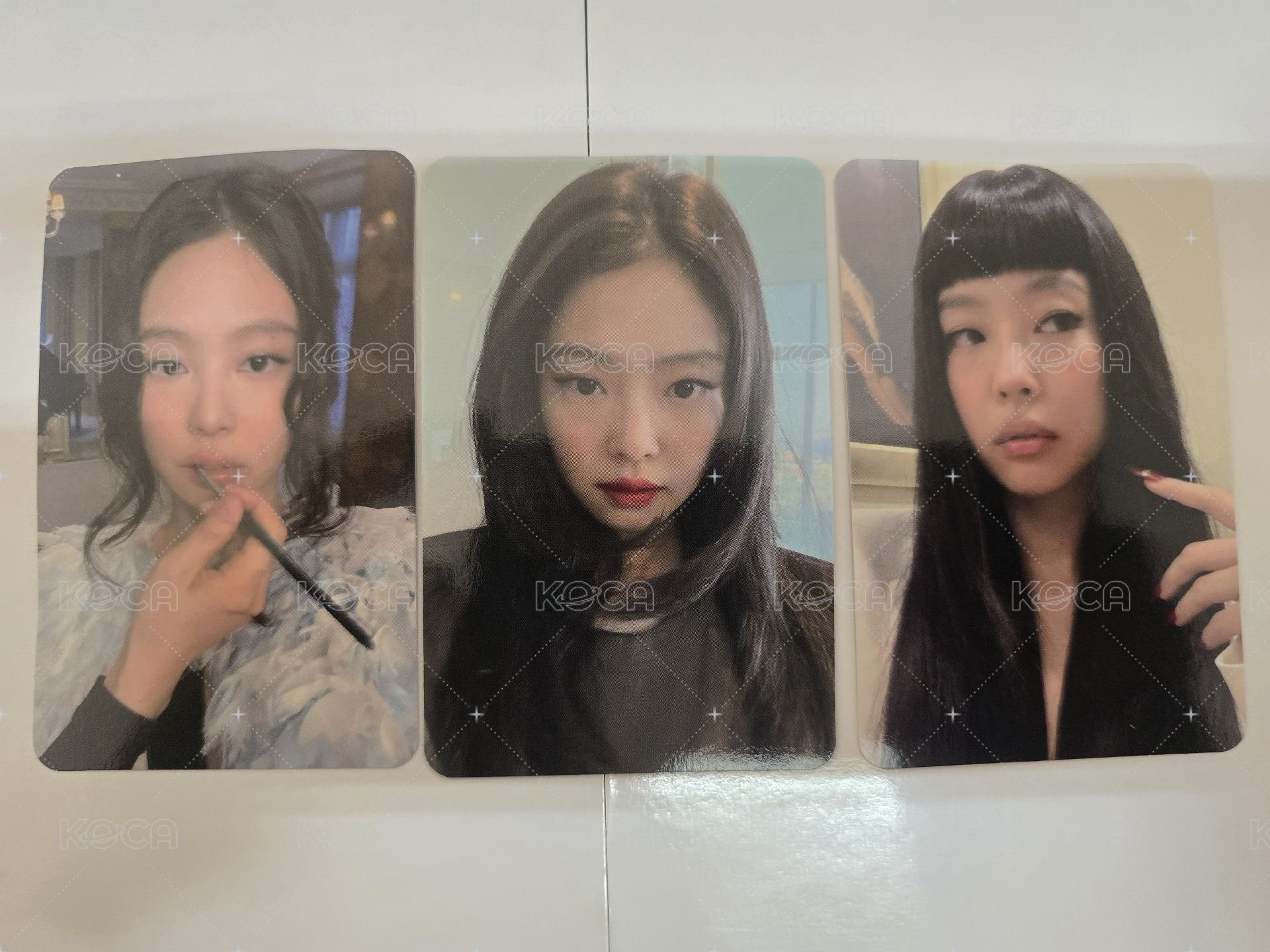 Ruby el幸運卡