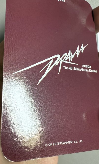 聖誕帽柚😻簽售系列（四張一起售）