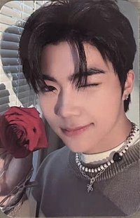 迷一 打歌卡 第二週 the show