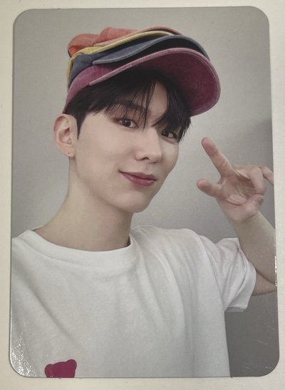 基現 AQO 代言卡