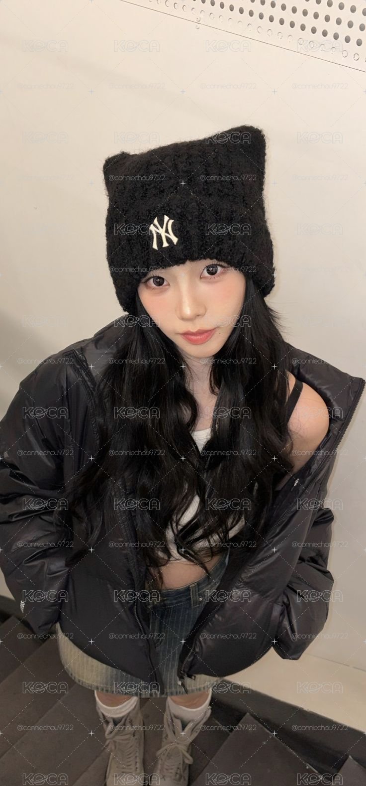 小卡福袋 多柚