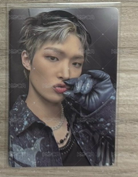 嘟嘴 Mingi 