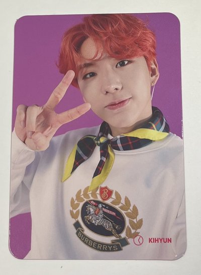 基現 Jealous 專卡