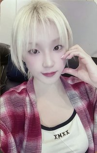 We are kms 2.0（簽售1.0） 簽售卡 v3