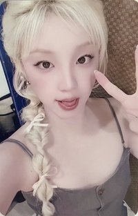 We are kms 3.0（簽售2.0） 簽售卡 v3 末簽