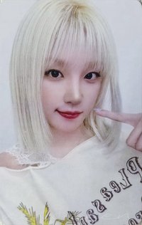 We are kms 3.0（簽售2.0） 簽售卡 v1 末簽