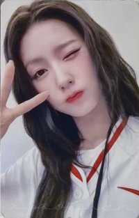 We are kms 3.0（簽售2.0） 簽售卡 v1 末簽