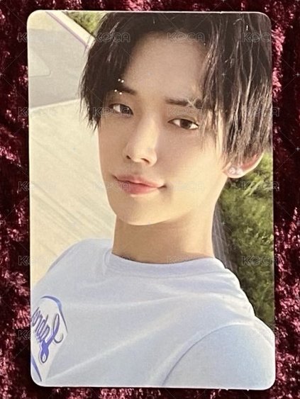 YEONJUN 專卡