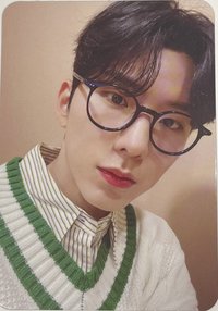 代言卡 AQO 代言卡