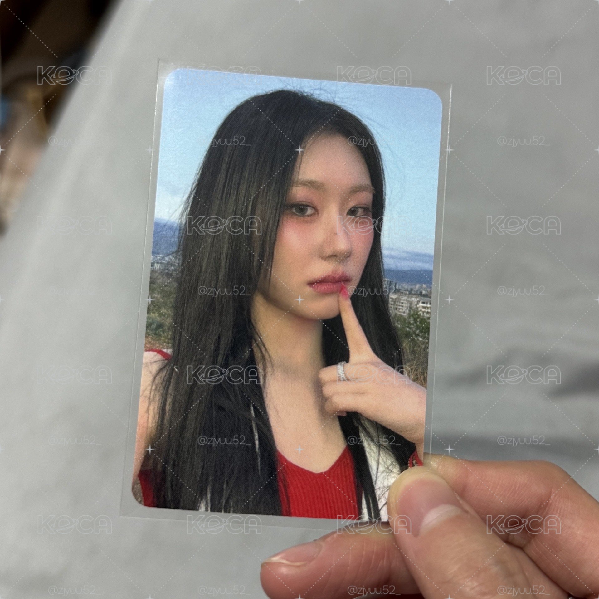 ITZY GWBG AM預售領