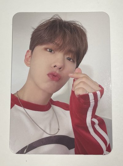 基現 24年 年曆卡