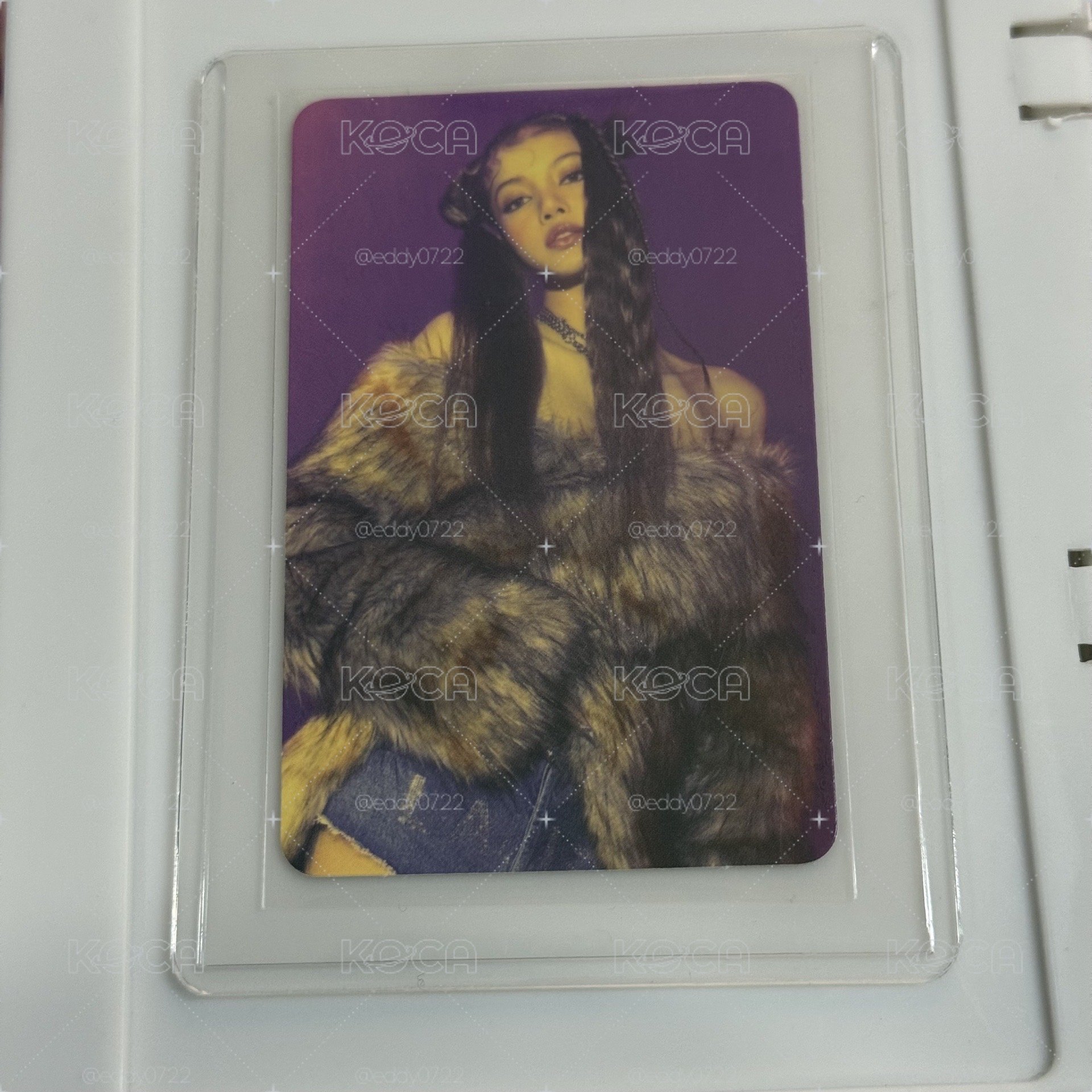 LALISA 金版