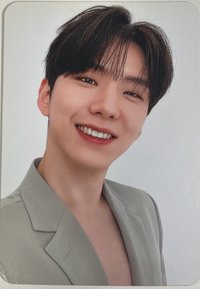 OOAK OOAK 專輯卡 專輯卡 