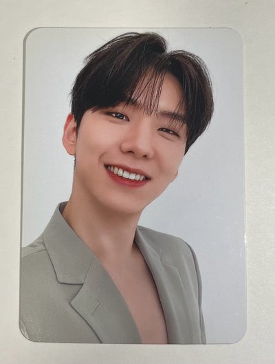 基現 OOAK 專輯卡