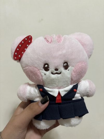 ranini（娃+娃衣）