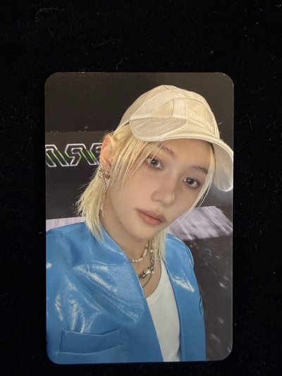 龍馥的KARMA滿額卡 