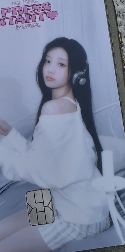 首爾場粽卡+交通卡