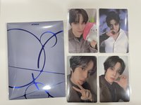 潤浩+草莓兔特典