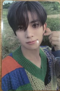 ❤️單封特典 羲