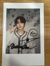 ❤️正二8.0拍立得 元