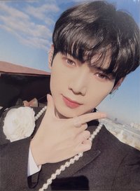 Fever Epilogue 塔店 明信片 C賞